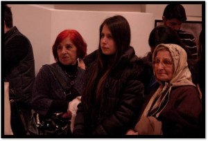 Armağan portakal sergi 5