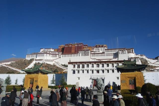 Nepal – Tibet – Hindistan 2