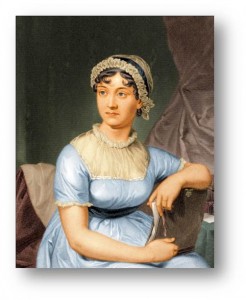 Mucizelerin Kadını Jane Austen2