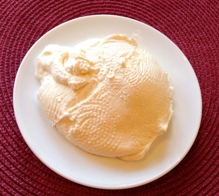 mascarpone