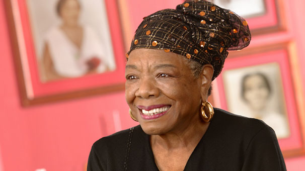 Maya Angelou-2