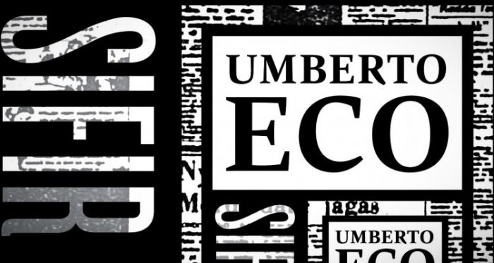 Umberto Ecodan Okuyun Medya Eleştirisi, Sıfır Sayı