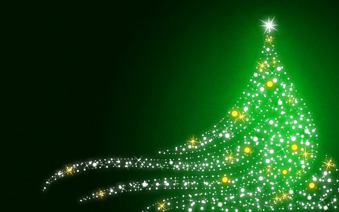christmas-wallpapers-shimmering-pictures-green