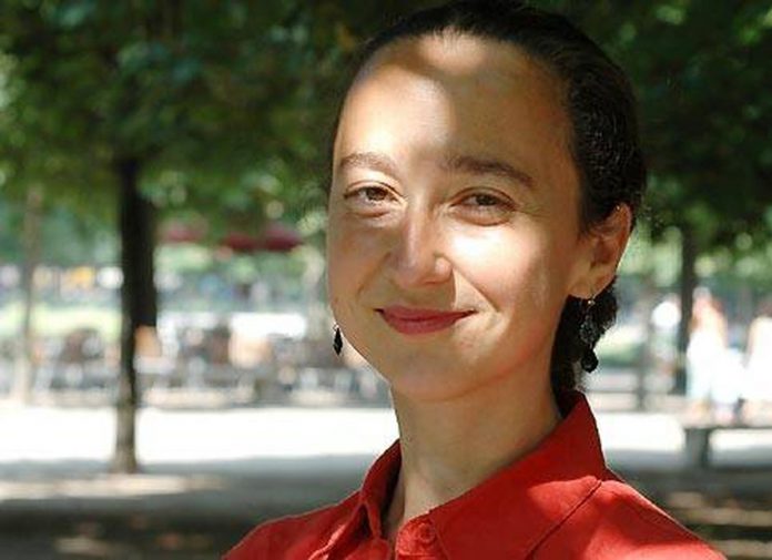 Kitap Tavsiyesi Kirpinin Zarafeti