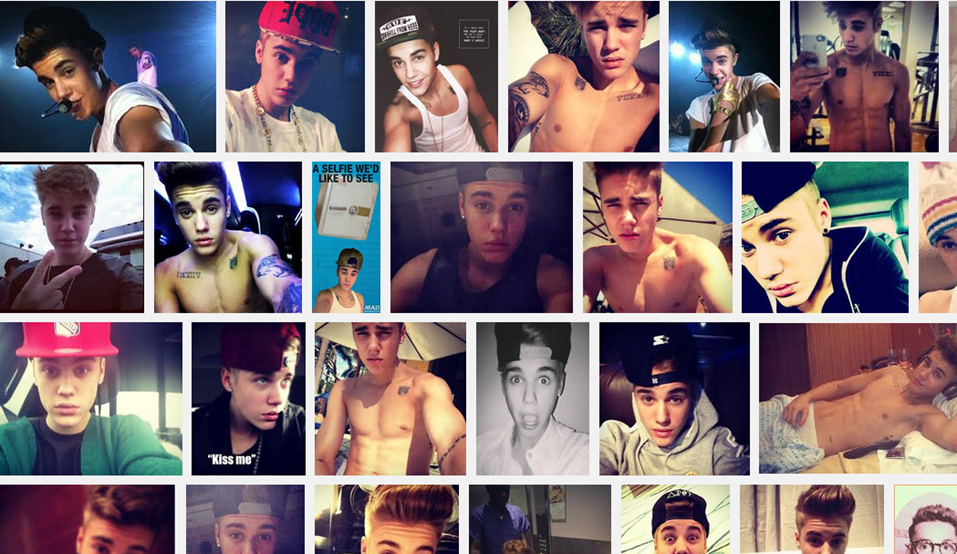 #Selfie, yeni sözcük – Oxford sözlük bile kendisini tanıdı!