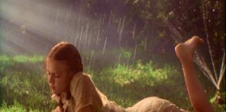 Lolita Üzerine Konuşmak