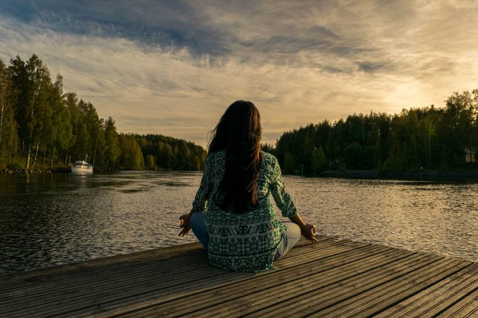 Çalışanlar için Meditasyon