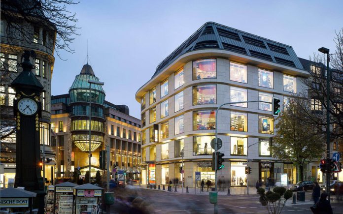 2-Konigsallee-Dusseldorf