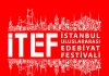 Yeryüzü Edebiyatı – İTEF 15. Yılını Kutluyor!