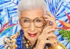 Iris Apfel: Modanın Özgür ve Yaşsız Ruhu