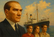 19 Mayıs Ruhu: Atatürk Gibi Düşün