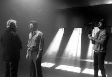 Zülfü Livaneli’nin Yaşamı Belgesel Oldu: Bir Ülkenin Bir İnsanın Hikayesi