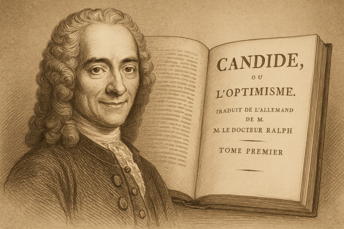 candide 2025