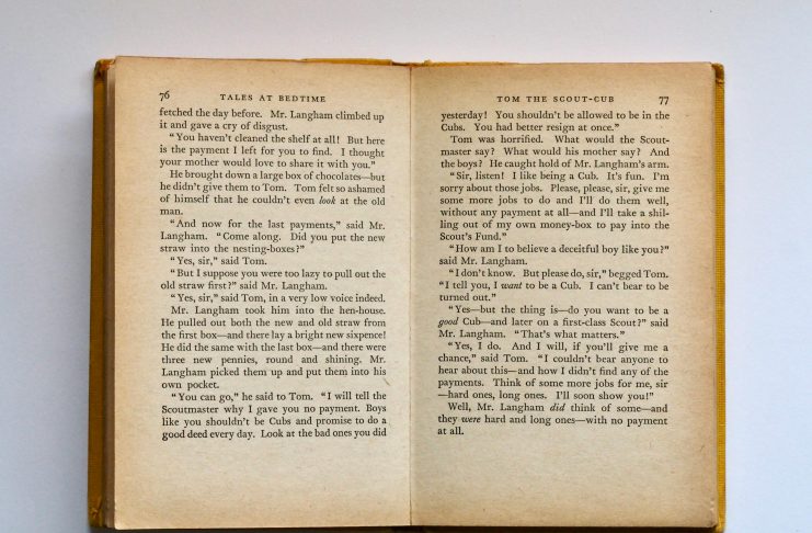 Yazı Kalıtsal Bir Miras Mıdır? Yaşayan Yazı