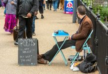 Güne Şiirle Başla: Yaşadıklarımdan Öğrendiğim Bir Şey Var