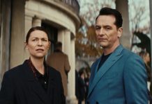 The Beast in Me: Canavar Kim, Kötülük Kime Ait?