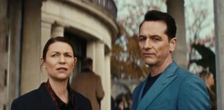 The Beast in Me: Canavar Kim, Kötülük Kime Ait?