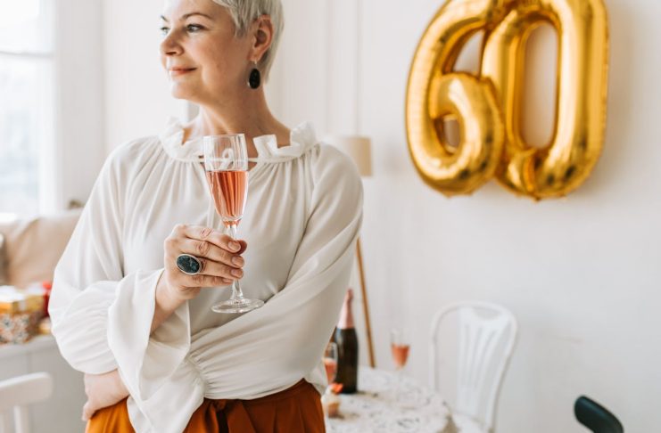 Menopoz Kapımı Çaldığında