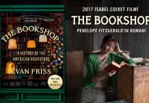 Kitapçı: Sessiz Bir Direniş Hikâyesi