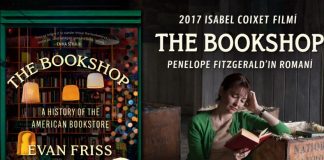 Kitapçı: Sessiz Bir Direniş Hikâyesi