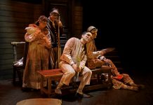 İBB Şehir Tiyatrolarında Şubat Ayında 40 Oyun