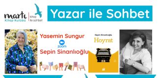 Ruhun Onarımı ve Hoyrat Bir Yolculuk: Sepin Sinanlıoğlu ile Sohbet