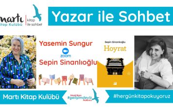 Ruhun Onarımı ve Hoyrat Bir Yolculuk: Sepin Sinanlıoğlu ile Sohbet