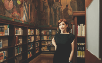 Kütüphanelerin Bilinmeyen Dünyası: Halk Kütüphanelerine Yazılmış Enfes Bir Aşk Mektubu