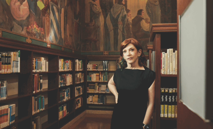 Kütüphanelerin Bilinmeyen Dünyası: Halk Kütüphanelerine Yazılmış Enfes Bir Aşk Mektubu