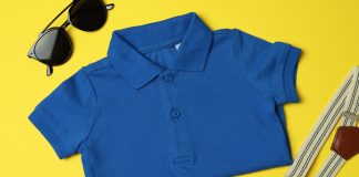 Konfor ve Şıklığın Buluştuğu Erkek Polo Yaka Tişört Modelleri