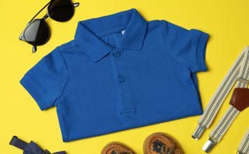 Konfor ve Şıklığın Buluştuğu Erkek Polo Yaka Tişört Modelleri