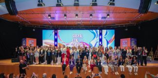 Sözün ve Eylemin Vicdanı: 3. Sosyal Etki Zirvesi