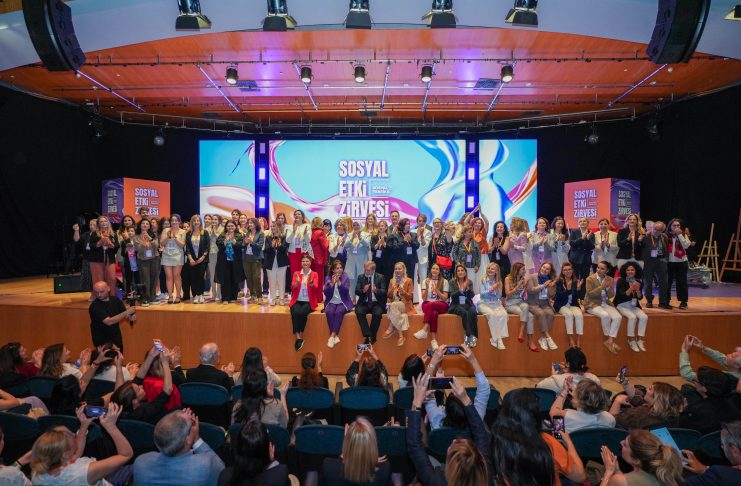 Sözün ve Eylemin Vicdanı: 3. Sosyal Etki Zirvesi