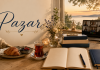 Pazar: Yeni Haftaya Açılan Kapı