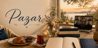 Pazar: Yeni Haftaya Açılan Kapı