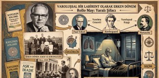 Rollo May: Varoluşsal Bir Labirent