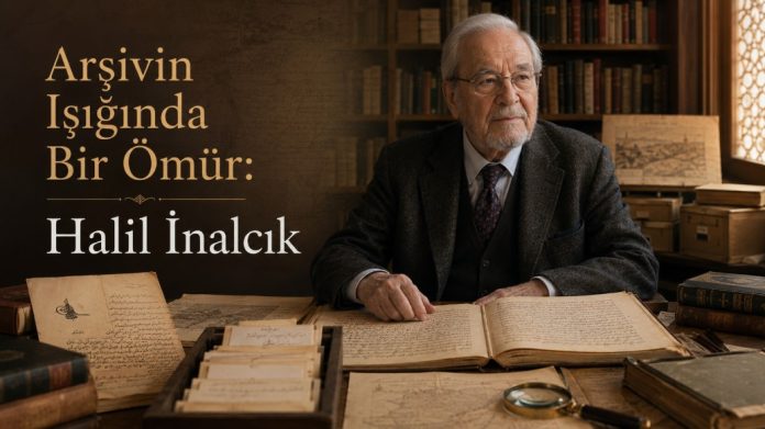 Halil İnalcık 2026-07-25 203354