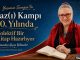 Yasemin Sungur’la Yaz(ı) Kampı 10. Yılında Kolektif Bir Kitap Hazırlıyor