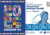 ULUSLARARASI ESKİŞEHİR YUNUS EMRE EDEBİYAT ŞENLİĞİ İÇİN GERİ SAYIM BAŞLADI