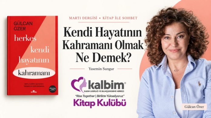 kalbim kis gülcan özer 2026