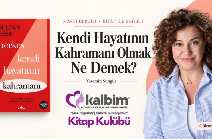 Kendi Hayatının Kahramanı Olmak